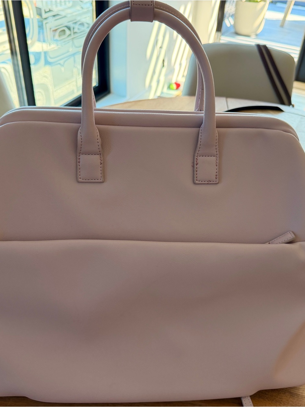 LIMITED EDITION BÉIS x Wicked Weekender – Wicked Pink